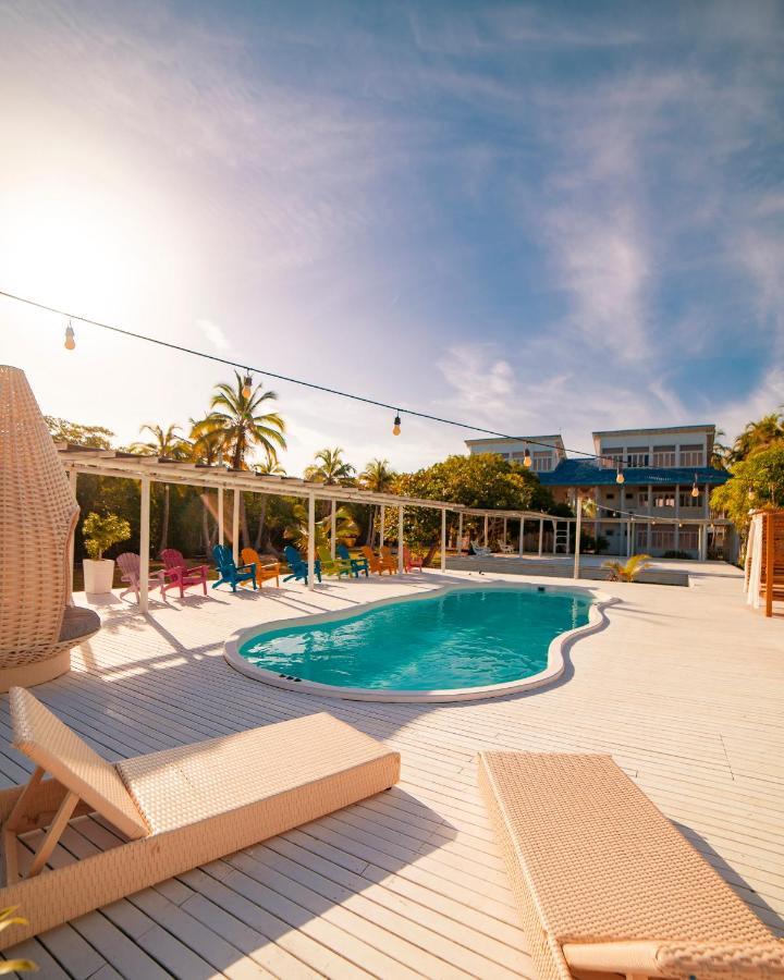 Quinta del Mar Tintipán Hotel Ilha de Múcura Exterior foto