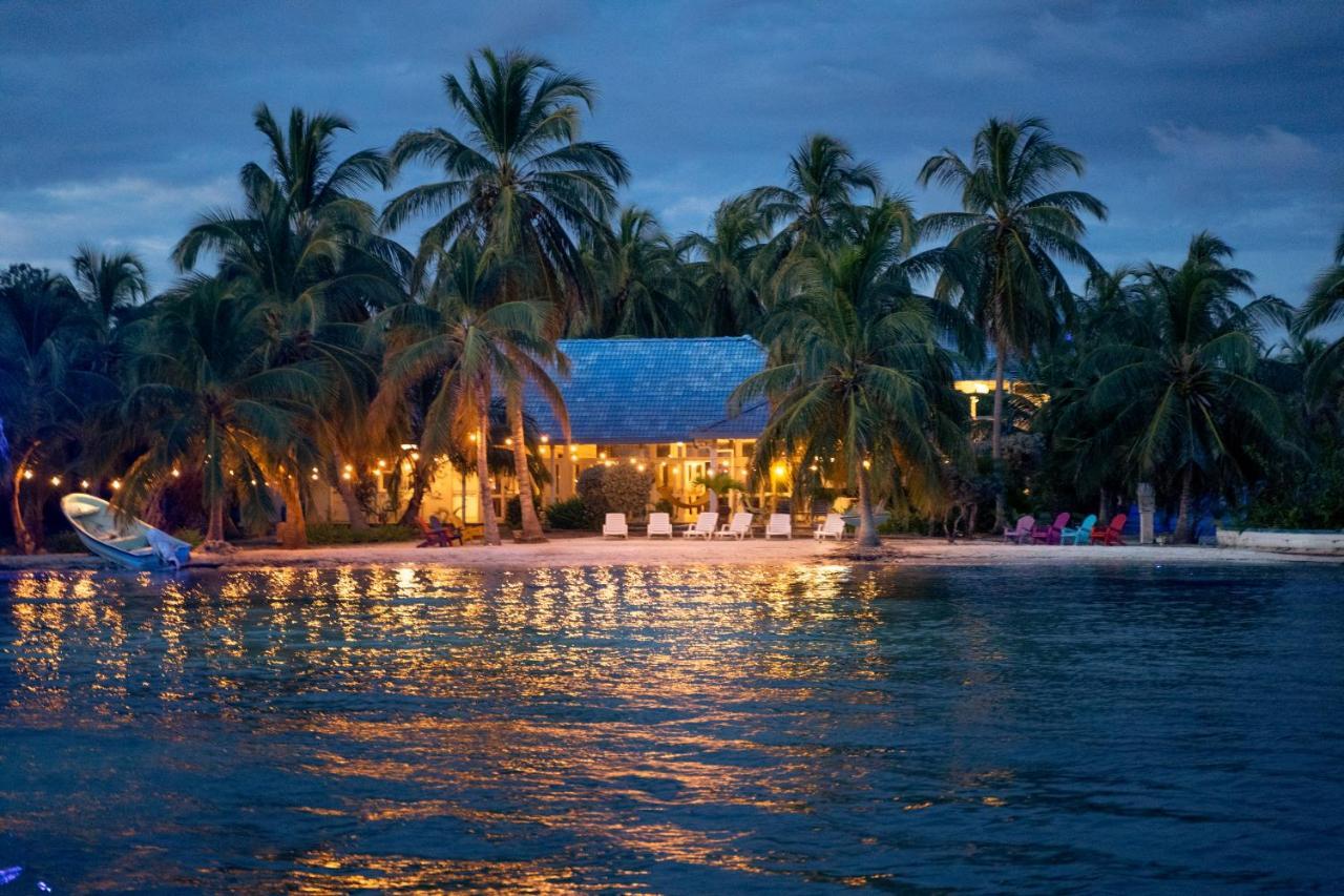 Quinta del Mar Tintipán Hotel Ilha de Múcura Exterior foto